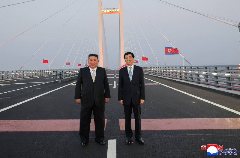 金正恩已离开丹东返回朝鲜