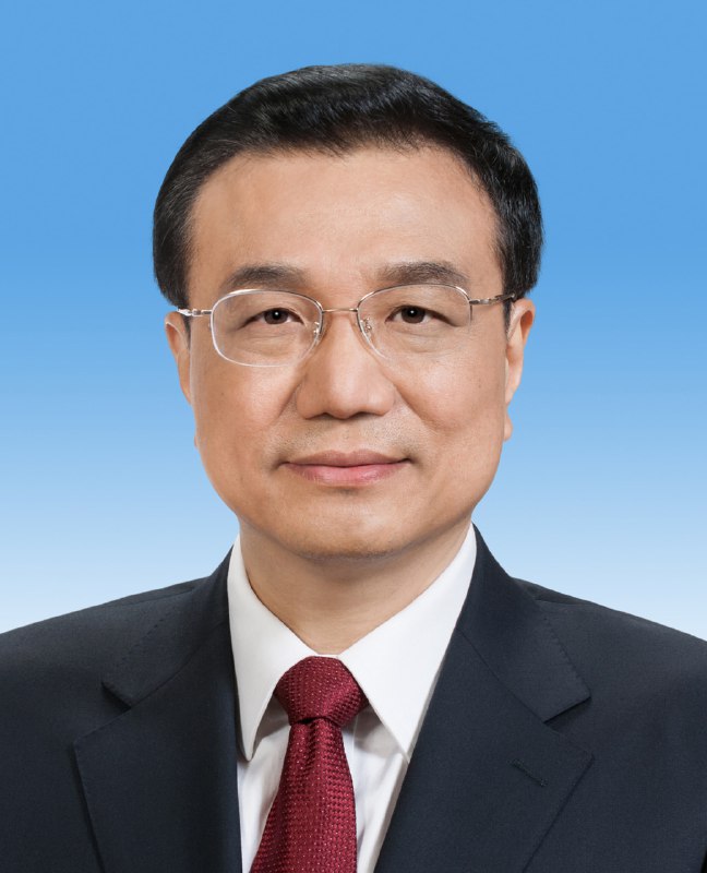李克强讣告10月27日18