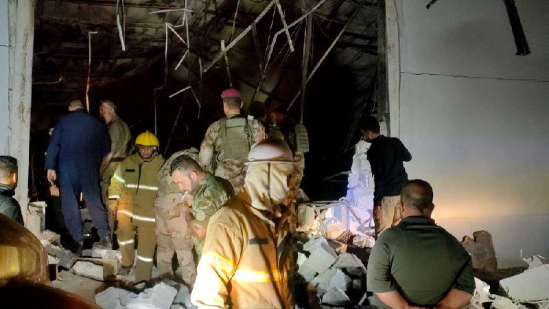 伊拉克内政部长沙马里阿卜杜勒·沙马里27日说，初步调查显示，发生在尼尼微省的婚礼火灾并非犯罪袭击所致，而是因为安全管理缺位