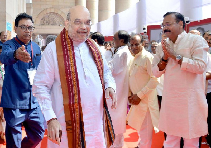 加拿大外交部副部长戴维·莫里森29日称，印度内政部长阿米特·沙阿是加拿大境内锡克教人士遇害事件的背后主使