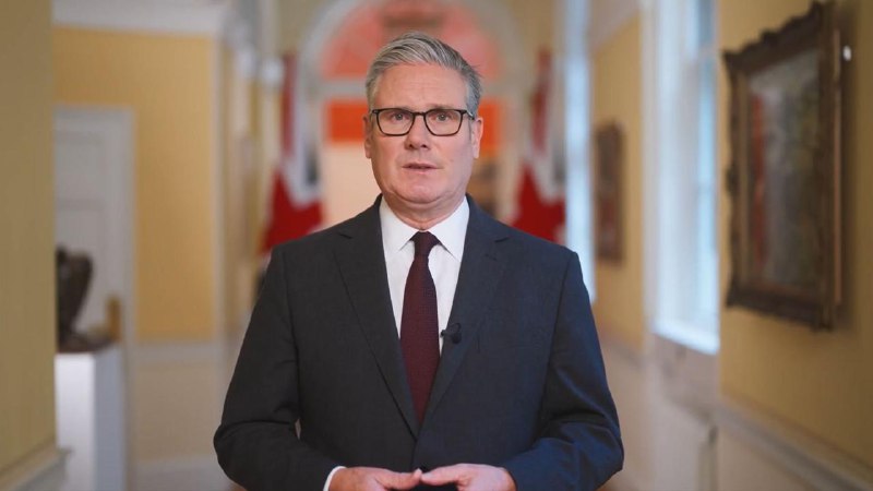 英国、加拿大和澳大利亚正式承认巴勒斯坦国