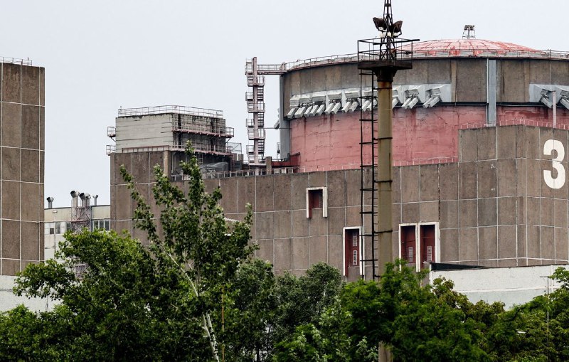 国际原子能机构总干事格罗西7日谴责无人机对俄控扎波罗热核电站的一座反应堆发动袭击，称其“显著增加发生重大核事故的风险”