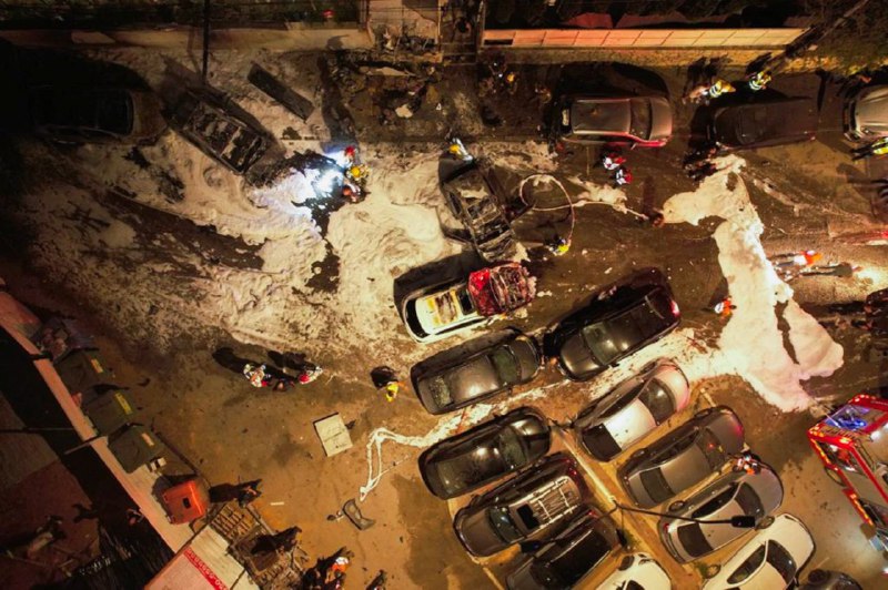 以色列总理内塔尼亚胡28日晚说，以军针对哈马斯的“第二阶段战争”已经开始