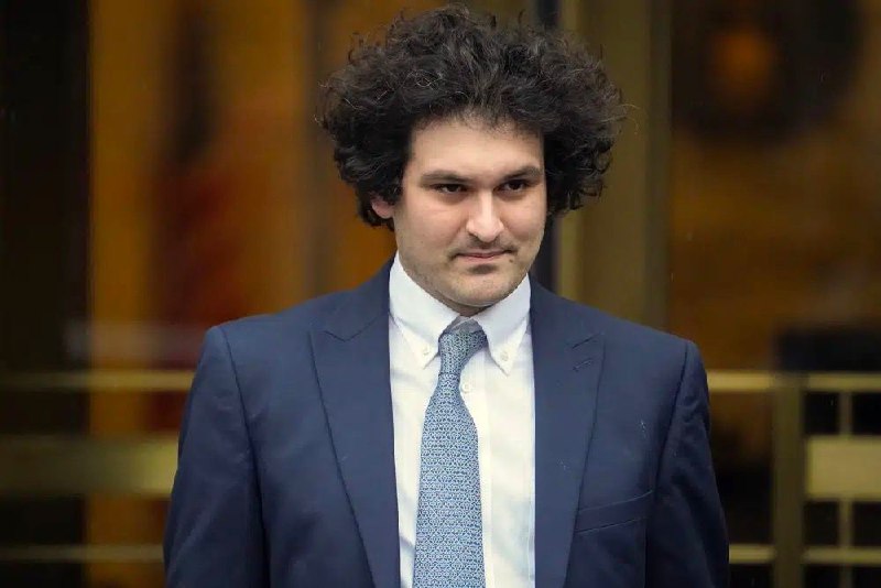 FTX创始人班克曼-弗里德被指控向中国官员行贿4000万美元，以解冻与其加密货币业务有关的资产