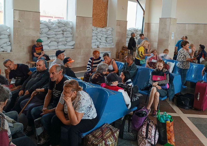 乌克兰卡霍夫卡大坝被毁引发各方关注