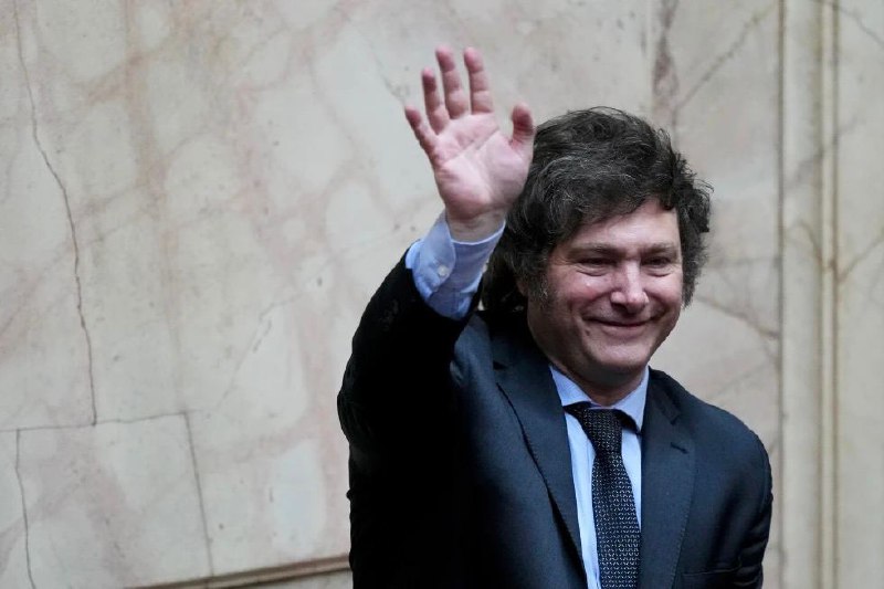 阿根廷正式宣布拒绝加入金砖国家