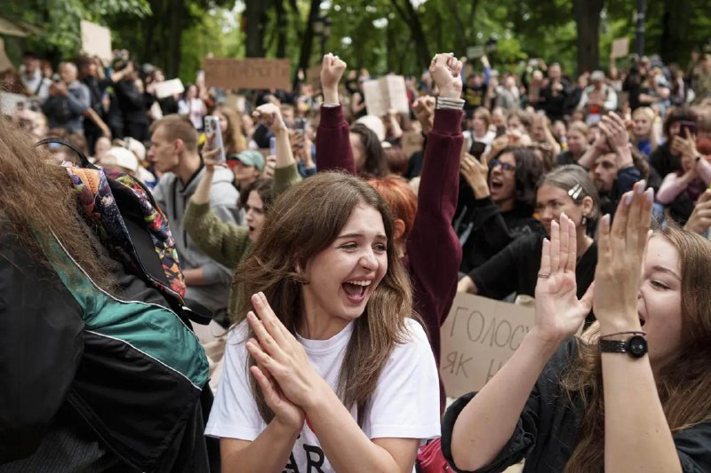 乌克兰7月31日恢复了国家反腐败局和特别反腐败检察院的独立性