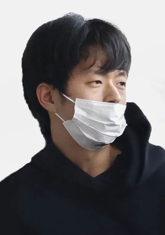 岸田文雄遇袭事件的嫌疑人木村隆二或不满日本的选举制度