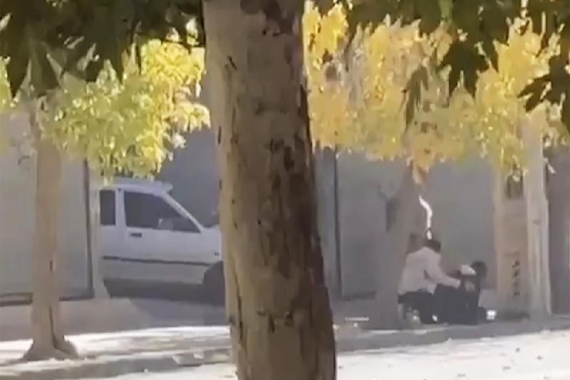 阿米尼之死引燃的抗议活动仍在持续