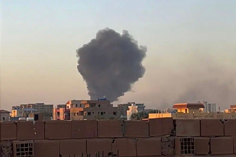 苏丹武装部队表示，总司令阿卜杜勒·法塔赫·布尔汉在与各国领导人交谈后同意为各国撤离提供必要帮助