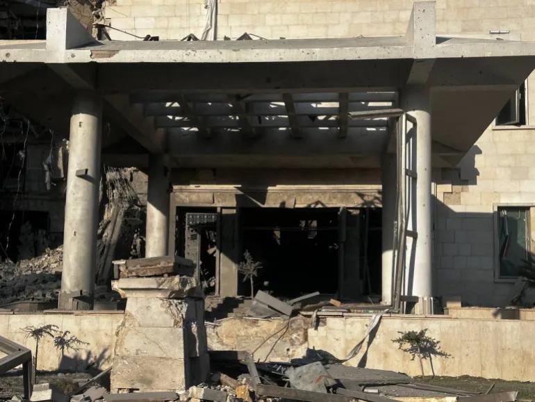 叙利亚内政部与德鲁兹派宗教领袖谢赫·优素服·贾尔布赫7月16日宣布达成停火协议并立即生效