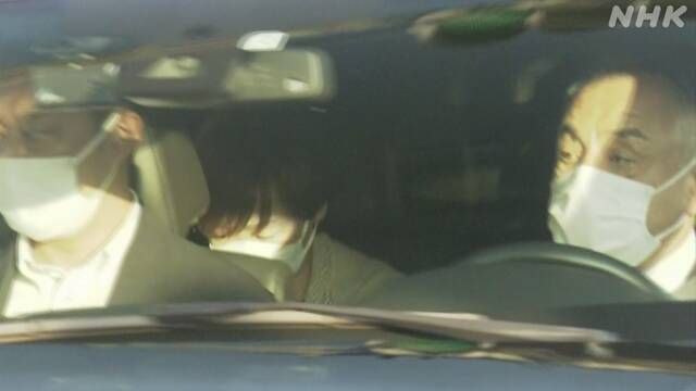 日本奈良县警方9日公布了安倍晋三的司法解剖结果，其死因系锁骨下动脉损伤导致失血死亡