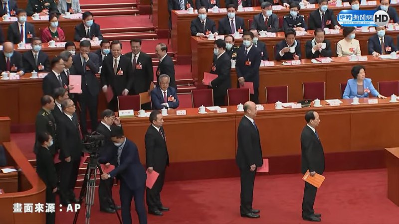 十四届全国人大3月11日上午批准国务院总理（李强