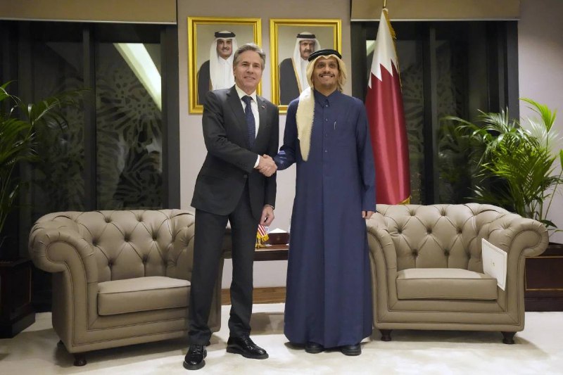 哈马斯6日晚发表声明说，它以积极的态度处理新一轮停火协议，但它仍然寻求全面、彻底的停火，结束以色列对加沙地带的侵略