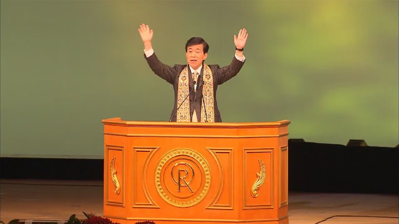 日本新兴宗教“幸福科学”创始人兼总裁大川隆法去世，享年66岁