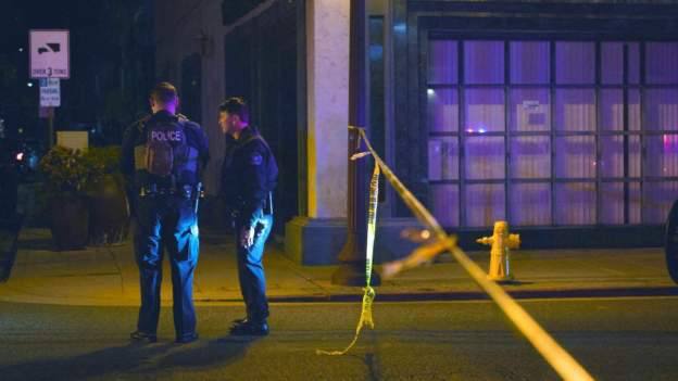 当地时间周六22时20分左右（北京时间周日14时20分），位于美国加利福尼亚州洛杉矶县的蒙特雷帕克市发生枪击事件，已造成10人死亡，至少10人受伤