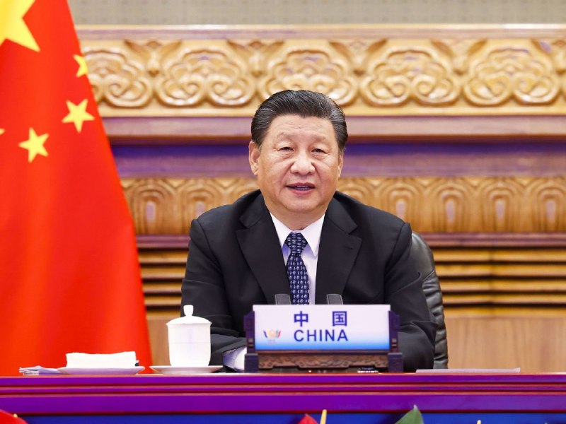 金砖国家领导人第十三次会晤9日晚以视频方式举行