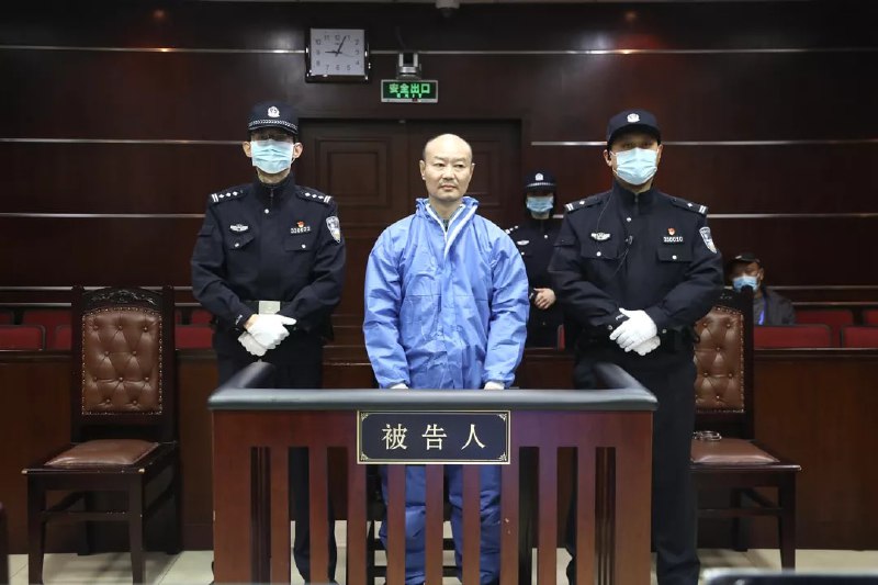 1月25日，浙江省高级人民法院二审公开开庭审理被告人许国利故意杀人（上诉）一案