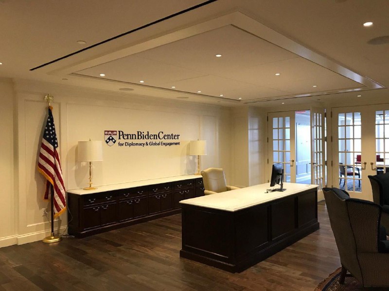 美国总统特别顾问理查德·索伯9日表示，拜登私人律师2022年11月2日在清理宾夕法尼亚拜登外交与全球接触中心的办公室时，发现了少量带有机密标志的文件