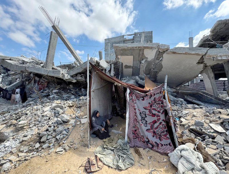 10月7日为哈马斯突袭以色列一周年，以色列以及世界多地举行纪念活动