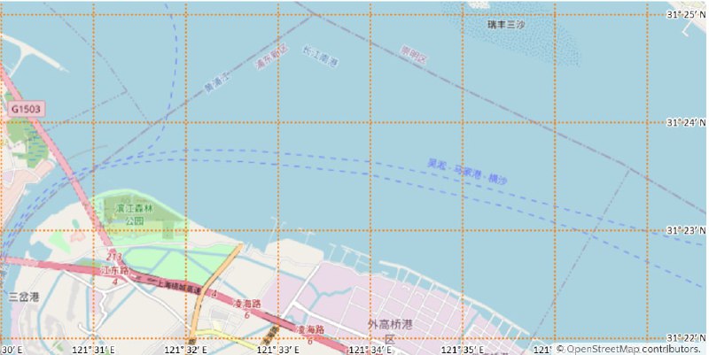 上海海事局通告，12月9日上午07