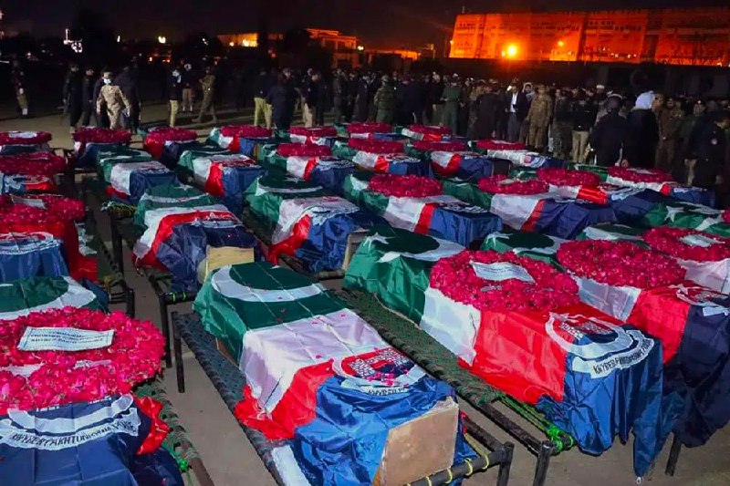 路透社援引医院发言人报道，白沙瓦清真寺爆炸袭击造成的死亡人数上升至83人，另有至少57人受伤，其中多人伤势严重