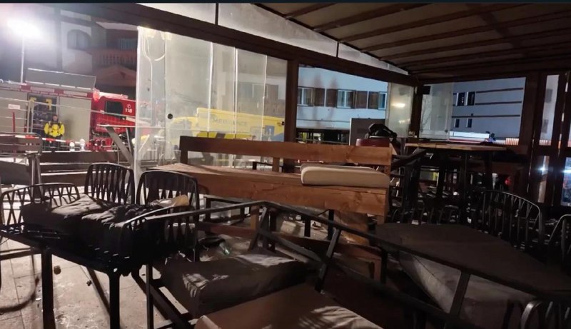 瑞士瓦莱州警方称，克朗-蒙大拿酒吧的火灾中已有约40人被推定死亡，另有115人受伤，其中大多人伤势严重