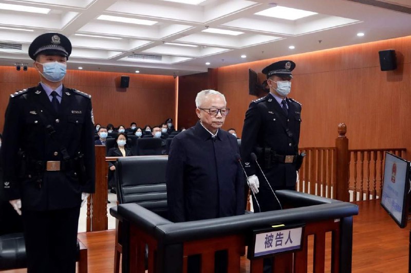 原610办副主任彭波案11月24日在无锡市中院一审宣判，以受贿罪判刑14年、并处罚金500万元