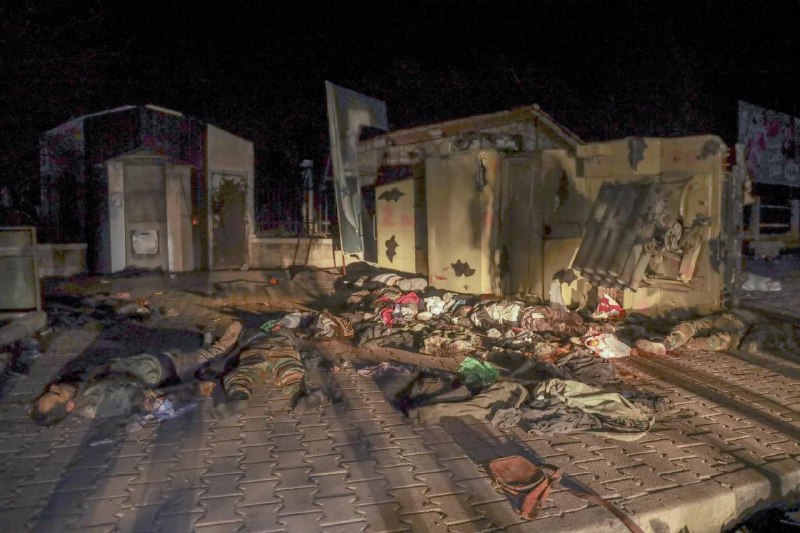 叙利亚反对派武装11月30日占领了阿勒颇的大部分地区，并声称进入了哈马省