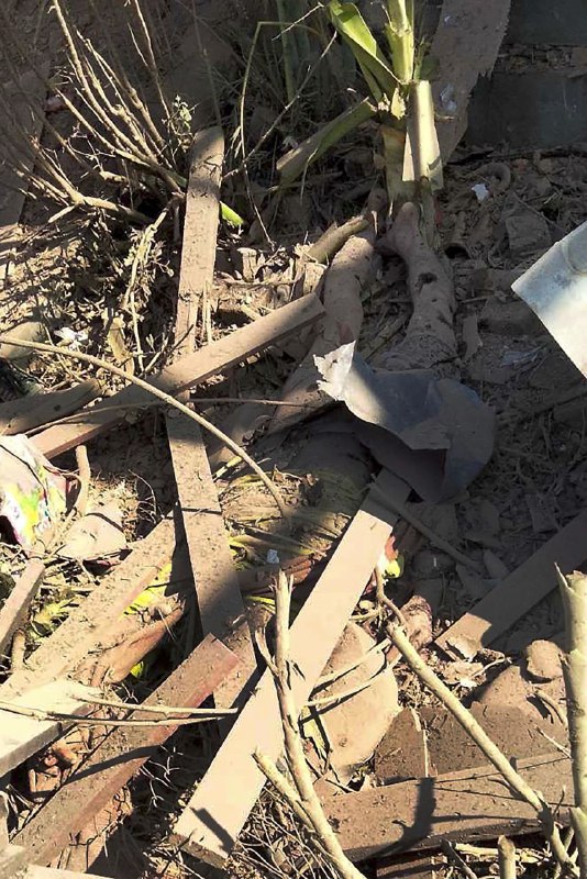 缅甸实皆省坎巴镇卡南村7日遭到空袭，造成包括9名儿童在内的至少17名平民死亡，另有约20人受伤