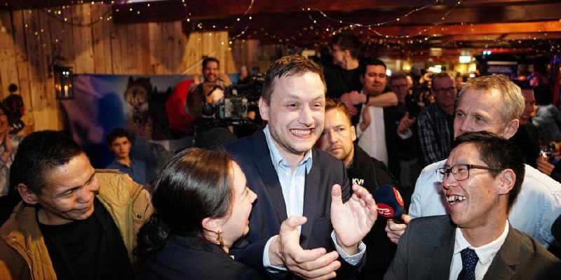 丹麦自治领地格陵兰岛3月11日举行自治议会选举