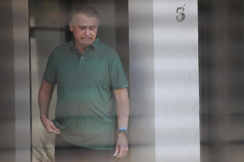 巴西联邦最高法院9月11日宣布，巴西前总统博索纳罗策划政变罪名成立，获刑27年零3个月