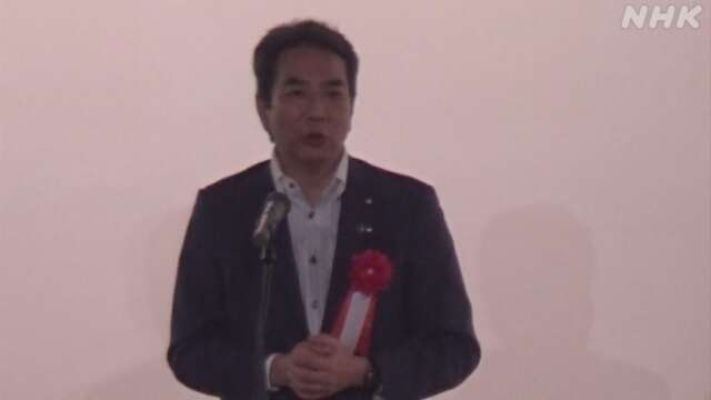 日本农林水产大臣江藤拓18日在佐贺市发表演讲时就持续高涨的米价称