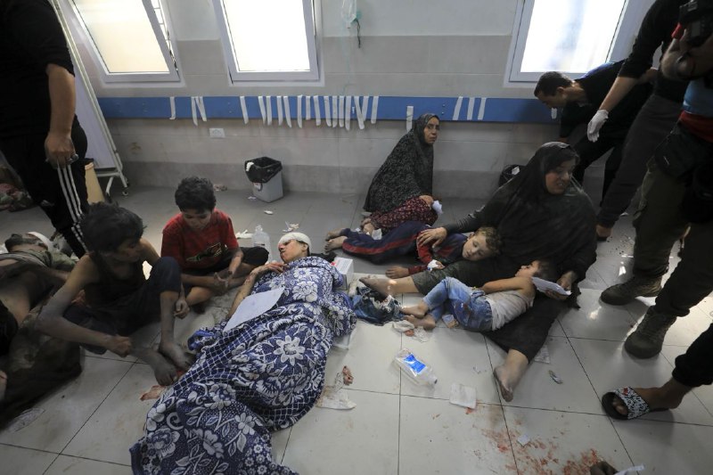 哈马斯卡桑旅23日晚释放两名以色列老年妇女