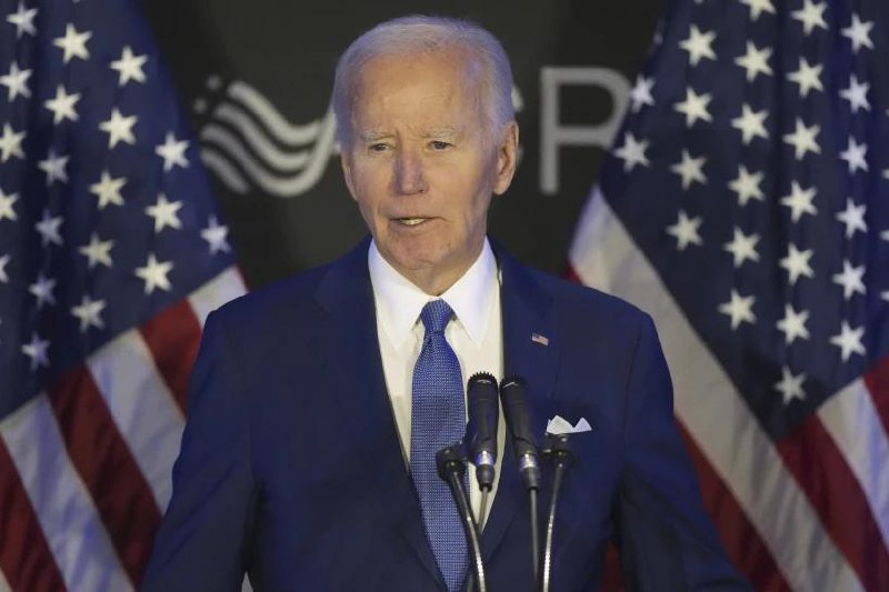 美国前总统拜登5月16日被诊断患有侵袭性前列腺癌，癌细胞已扩散至骨骼